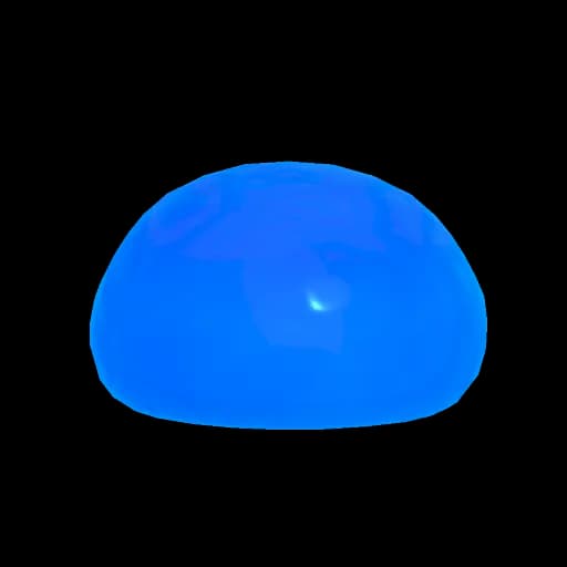 Blue Slime