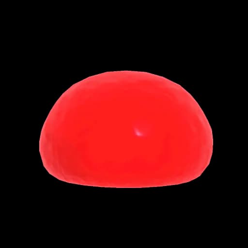 Red Slime
