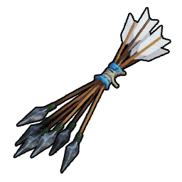 Arrow