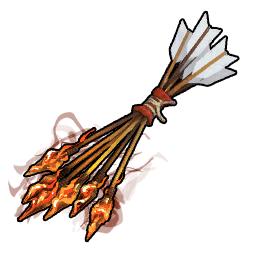 Fire Arrow