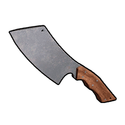 Meat Cleaver
