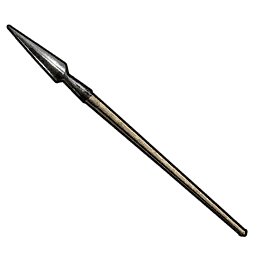 Metal Spear