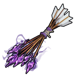 Poison Arrow