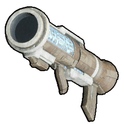 Scatter Sphere Launcher