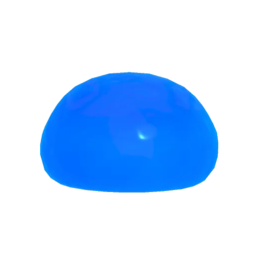 Blue Slime