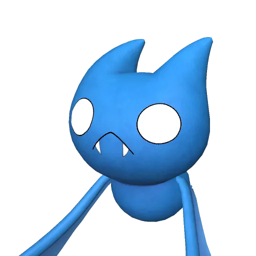 Cave Bat