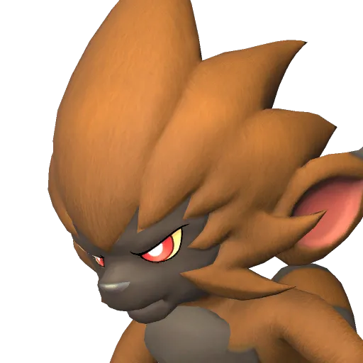 Gorirat Terra