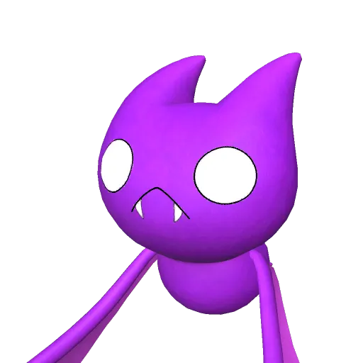 Illuminant Bat